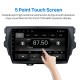 OEM Android 10.0 For GREAT WALL VOLEEX C30 2015 Radio with Bluetooth 9 inch HD Touchscreen GPS Navigation System Carplay support DSP