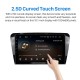 10.1 inch Android 11.0 for 2013 SKODA OCTAVIA GPS Navigation Radio with Bluetooth HD Touchscreen support TPMS DVR Carplay camera DAB+