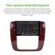 2007-2012 GMC Yukon/Acadia/Tahoe Chevy Chevrolet Tahoe/Suburban Buick Enclave Android 13.0 9 inch GPS Navigation Radio Bluetooth HD Touchscreen Carplay support TPMS