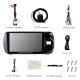 9 inch Andriod 11.0 HD Touchscreeen 2015-2020 Toyota Vitz Right-hand Driving car GPS Navigation with Bluetooth System support Carplay