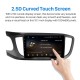 10.1 Inch HD Touchscreen for 2015-2017 ROEWE 360 LHD Stereo Car Radio Bluetooth Car Audio System Support Picture in Picture 
