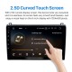 OEM Android 11.0 for 2006-2010 Proton GenⅡRadio with Bluetooth 9 inch HD Touchscreen GPS Navigation System Carplay support DSP