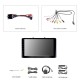 HD Touchscreen 2018 2019 2020 Kia Carnival Android 13.0 9 inch GPS Navigation Radio Bluetooth AUX Carplay support DAB+ OBD2 Rear camera