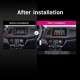 Android 11.0 9 inch 2015-2017 HONDA XRV Bluetooth Radio GPS Navigation Carplay System support OBD2 Didital TV Mirror Link Steering wheel Control 4G WIFI