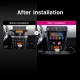 10.1 inch Android 11.0 Radio for 2012 Citroen C4 C-QUATRE with HD Touchscreen GPS Navigation Bluetooth support DVR TPMS Steering Wheel Control 4G WIFI
