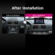 for 2004-2014 Volvo XC90 Android 13.0 9 inch HD Touchscreen Radio GPS Navigation with Bluetooth WIFI USB support DVR OBD2 TPMS Backup camera