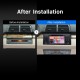 7 inch Android 9.0 Muti-touch Screen autoradio DVD Player for 2000-2007 BMW X5 E53 3.0i 3.0d 4.4i 4.6is 4.8is 1996-2003 BMW 5 Series E39 with GPS Navigation Audio system Canbus Bluetooth WIFI Mirror Link USB 1080P DVR