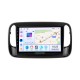 For 2017-2020 TRUMPCHI GS3 Radio 9 inch Android 13.0 HD Touchscreen GPS Navigation System with Bluetooth support Carplay OBD2
