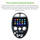 9 inch Android 13.0 for 2009 2010 2011 2012 CHANA BENBEN Stereo GPS navigation system with Bluetooth TouchScreen support Rearview Camera