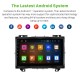 HD Touchscreen Carplay 9 inch Android 13.0 For 2021 GREAT WALL PAO Radio GPS Navigation System Bluetooth support Backup camera