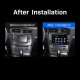 For 2017 VOLKSWAGEN GOLF 7 Radio 9 inch Android 13.0 HD Touchscreen GPS Navigation System with Bluetooth support Carplay OBD2