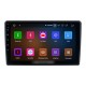 2014-2018 Toyota Etios Radio Android 11.0 HD Touchscreen 9 inch GPS Navigation System with Bluetooth support Carplay Rear