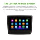 9 inch Android 13.0 for 2020 ISUZU D MAX Stereo GPS navigation system with Bluetooth TouchScreen support Rearview Camera