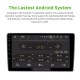 Carplay 9 inch HD Touchscreen Android 13.0 for 2016 BAIC GROUP X35 GPS Navigation Android Auto Head Unit Support DSP DAB+ OBDII WiFi Steering Wheel Control