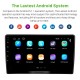 9 Inch Touchcreen for 2002-2008 TOYOTA AVENSIS GPS Navigation System Car Stereo System with Bluetooth Car Radio Support Picture in Picture
