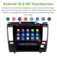 9 inch 2005-2010 Nissan Tiida Android 13.0 HD Touch Screen GPS Navigation Radio Bluetooth Carplay Android auto