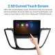 9 inch Android 13.0 for 2015 2016-2018 SOUEAST DX7 Stereo GPS navigation system with Bluetooth Carplay support Camera