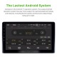 HD Touchscreen 10.1 inch for 2019 TOYOTA PREVIA ESTIMA Radio Android 13.0 GPS Navigation System Bluetooth Carplay support DSP DVR