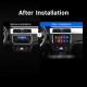 9 inch Android 11.0 For ChANGAN SHENQI F30 2017 Radio GPS Navigation System with HD Touchscreen Bluetooth Carplay support OBD2