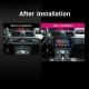 2010-2015 MG6/2008-2014 Roewe 500 Android 10.0 9 inch GPS Navigation Radio Bluetooth HD Touchscreen USB Carplay support DVR SWC
