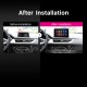 9 inch Android 11.0 for 2015 Changan Alsvin V7 GPS Navigation Radio with Bluetooth HD Touchscreen support TPMS DVR Carplay camera DAB+