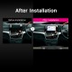 10.1 inch Android 13.0 for 2019 TOYOTA PREVIA ESTIMA Radio GPS Navigation System With HD Touchscreen Bluetooth support Carplay Rear camera
