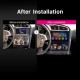 2013 2014 2015 2016 CITROEN C4L LHD 10.1 inch HD Touchscreen Android 11.0 Bluetooth Radio with GPS Navigation System Mirror link Rearview Camera Steering Wheel Control 4G WIFI USB Carplay
