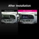Android 14.0 9 inch HD Touchscreen GPS Navigation Radio for 2017-2019 Ford Teshun with Bluetooth support Carplay DVR OBD2