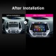 OEM 9 inch Android 10.0 for 2012 2013 2014 Hyundai i20 Auto A/C Radio Bluetooth HD Touchscreen GPS Navigation System Carplay support TPMS