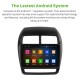 10.1 inch Android13.0 for 2019+ MITSUBISHI RVR LOW-END GPS Navigation Radio with Bluetooth HD Touchscreen support TPMS DVR Carplay camera DAB+