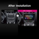 Android 13.0 For 2005-2010 Lexus IS250 IS300 IS200 IS220 IS350 Radio 10.1 inch GPS Navigation System with Bluetooth HD Touchscreen Carplay support SWC