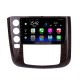 OEM 9 inch Android 10.0 For 2011-2014 Roewe W5 LHD Radio with Bluetooth HD Touchscreen GPS Navigation System support Carplay DAB+