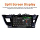 10.1 inch Android 10.0 HD touch screen car multimedia GPS navigation system for 2014 Toyota Corolla RHD with Bluetooth Radio Rear view camera TV USB OBD DVR 4G WIFI 