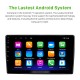 9 inch Android 13.0  for  2018-2021 TOYOTA AQUA Stereo GPS navigation system  with Bluetooth OBD2 DVR HD touch Screen Rearview Camera