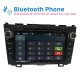 8 inch 2006-2011 Honda CRV Android 7.1 DVD Navigation Car Stereo with 4G WiFi Radio RDS Bluetooth Mirror Link OBD2 Rearview Camera  Steering Wheel Control HD 1080P Video 