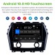 Android 10.0 HD Touchscreen 10.1 inch for 2016 Nissan Teana/Maxima Radio GPS Navigation System with Bluetooth support Carplay TPMS