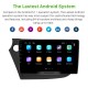 9 Inch HD Touchscreen for 2009-2021 HONDA INSIGHT Stereo Car Radio Bluetooth Android Car GPS Navigation with Caplay Android auto