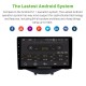 Carplay 9 inch HD Touchscreen Android 12.0 for 2015 TOYOTA AYGO 2020 Citroen C1 2015 Peugeot 108 GPS Navigation Android Auto Head Unit Support DAB+ OBDII WiFi Steering Wheel Control