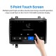 9 inch Android 12.0 for 2003 2004-2007 Cadillac CTS CTS-V Stereo GPS navigation system with Bluetooth TouchScreen support Rearview Camera