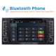 Android 9.0 Multimedia Bluetooth DVD Player for 2002-2011 VW Volkswagen TOUAREG with GPS Radio RDS 3G WiFi Backup Camera Mirror Link OBD2