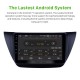HD Touchscreen 9 inch Android 13.0 GPS Navigation Radio for 2006-2010 MITSUBISHI LANCER IX with WIFI Carplay Bluetooth USB support RDS OBD2 DVR 4G