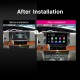 10.1 inch HD Touchscreen for 2006 Toyota Previa Estima Tarago LHD Android 13.0 CD Radio support Steering Wheel Control OBD2 DVR