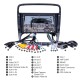 OEM Android 11.0 for 2005 Honda Stream Radio with Bluetooth 9 inch HD Touchscreen GPS Navigation System Carplay support DSP