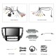 Android 13.0 For 2020 MITSUBISHI PAJERO SPORT Radio 10.1 inch GPS Navigation System with Bluetooth HD Touchscreen Carplay support SWC