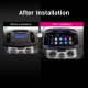 9 inch Android 10.0 for 2008 Hyundai Elantra Radio GPS Navigation System With HD Touchscreen Bluetooth support Carplay OBD2