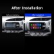 9 inch Andriod 11.0 HD Touchscreeen 2015-2020 Toyota Vitz Right-hand Driving car GPS Navigation with Bluetooth System support Carplay