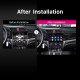 10.1 inch Android 14.0 GPS Navigation Radio for 2013-2019 Honda Crider Manual A/C With HD Touchscreen Bluetooth support Carplay TPMS