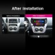 10.1 inch For 2012 2013 Great Wall M4 Radio Android 11.0 GPS Navigation Bluetooth HD Touchscreen Carplay support OBD2