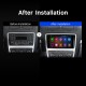 HD Touchscreen 9 inch Android 11.0 For SKODA OCTAVIA 2014 Radio GPS Navigation System Bluetooth Carplay support Backup camera