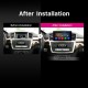 Android 13.0 For 2014 2015 Mercedes Benz ML Radio 9 inch GPS Navigation System Bluetooth HD Touchscreen USB Carplay support DVR SWC